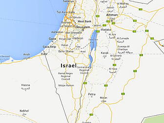 Gaza Ceasefire Holds